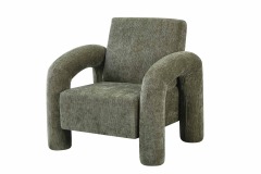 Tubular Sculpt Chair-CE