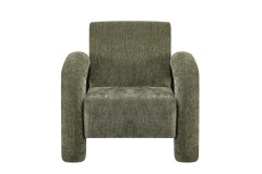 Tubular Sculpt Chair-CE