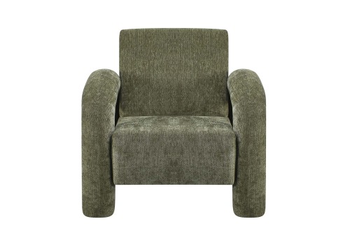 Tubular Sculpt Chair-CE