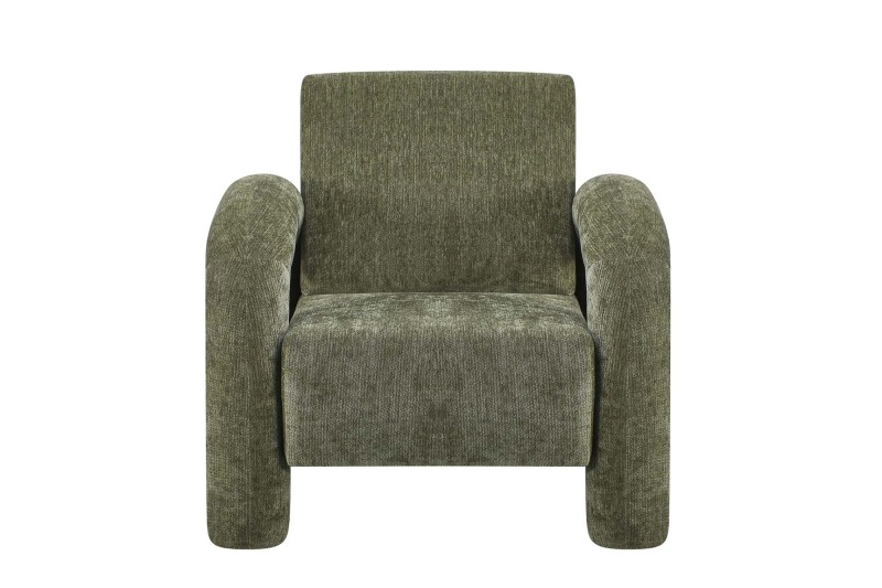Tubular Sculpt Chair-CE
