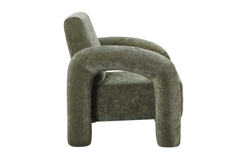 Tubular Sculpt Chair-CE
