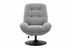 Axis Swivel Recliner-CE