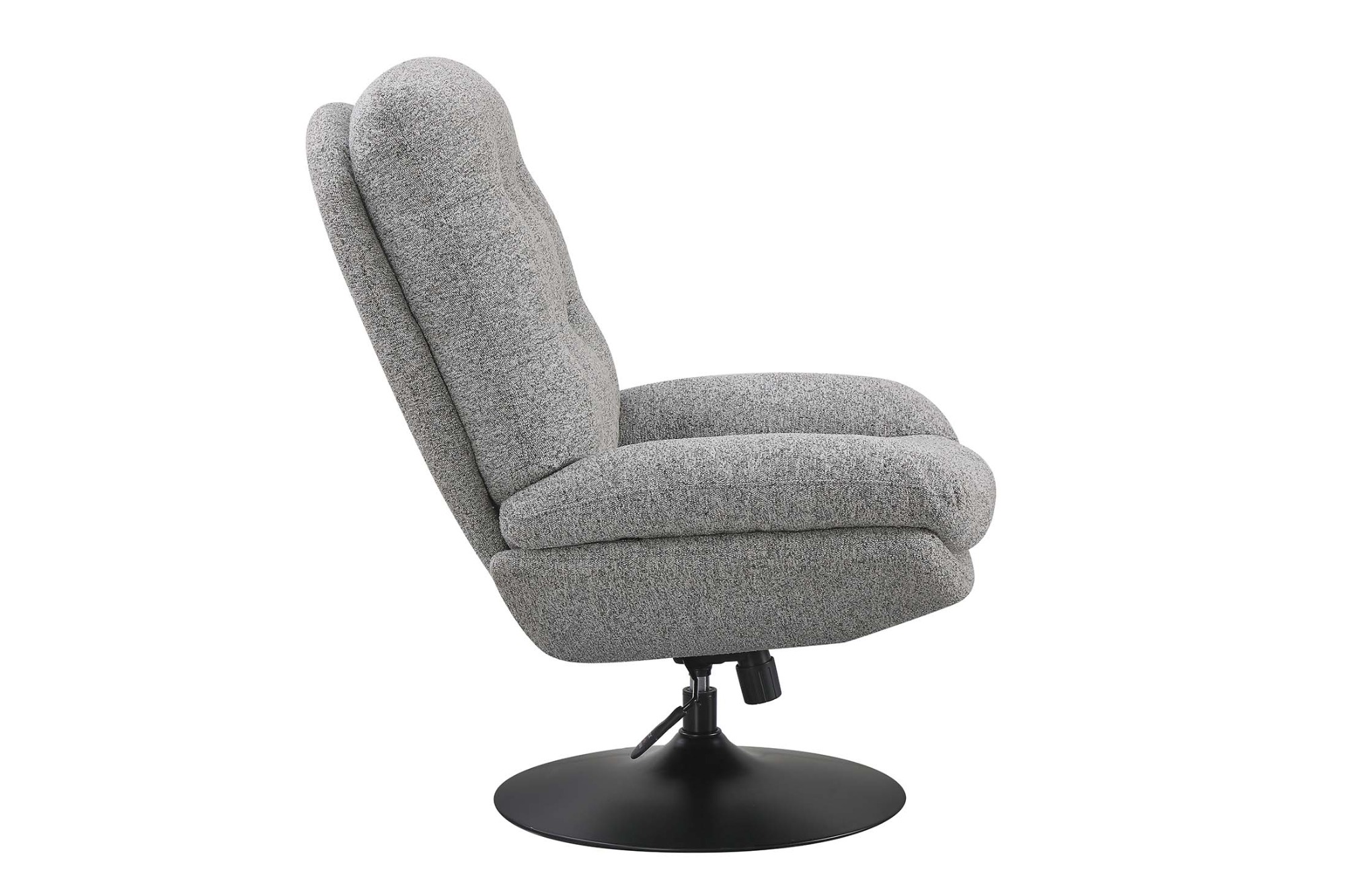 Axis Swivel Recliner-CE