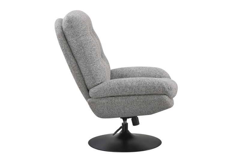 Axis Swivel Recliner-CE