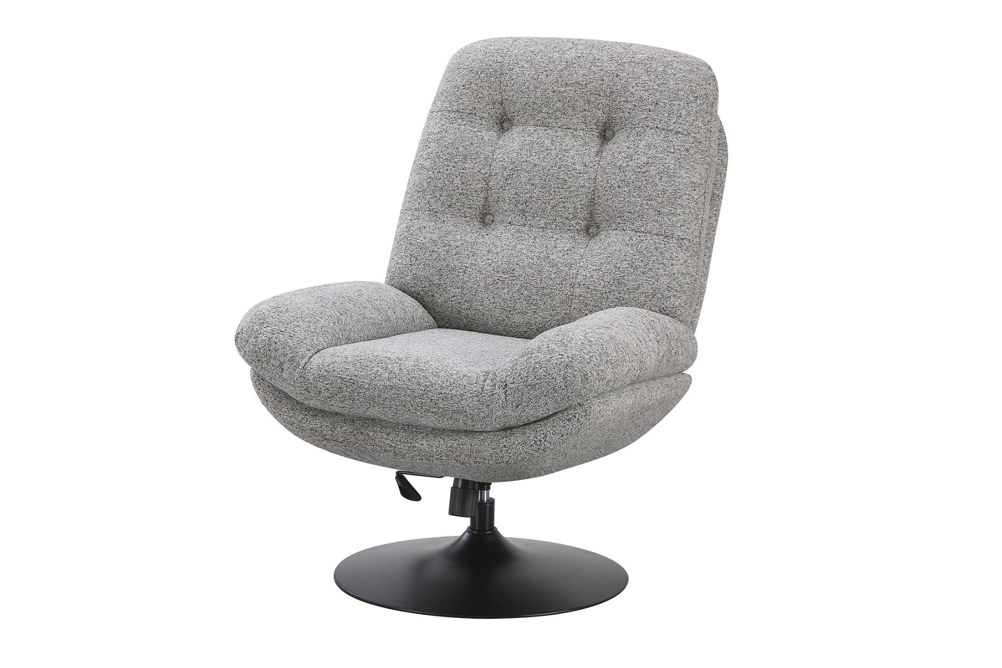 Axis Swivel Recliner-CE
