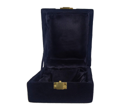 Fullrich Amazon Hot Sale Factory OEM Modern Cremation Wood Urns With Velvet bag For Adult Ashes