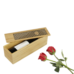 Fullrich Custom Printed Wholesale Wine Gift Box Luxury Red Wine Packaging Box
