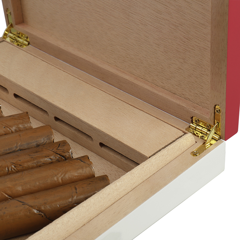 Fullrich Custom Cigar Boxes Wholesale Wood Cigar Boxes Cigar Packaging Box
