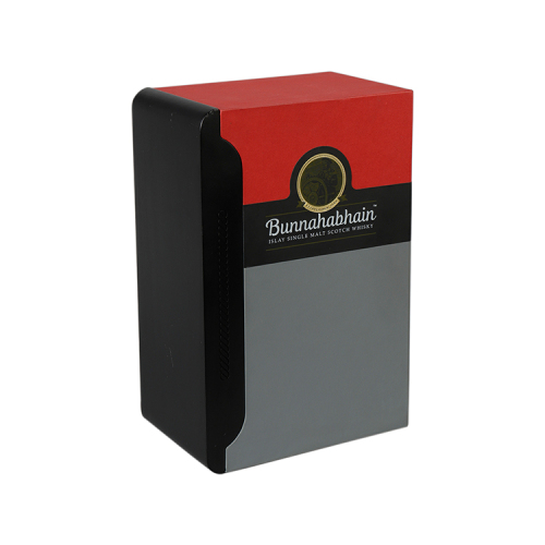 Fullrich High Quality Packing Boxes Wooden Wine Box Single Packing Wood Box