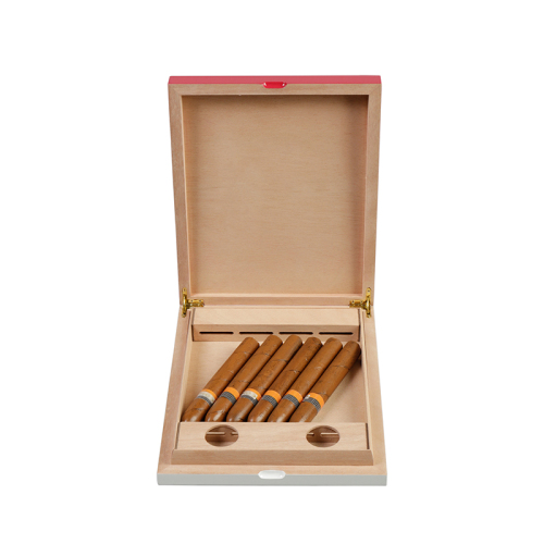 Fullrich Custom Cigar Boxes Wholesale Wood Cigar Boxes Cigar Packaging Box