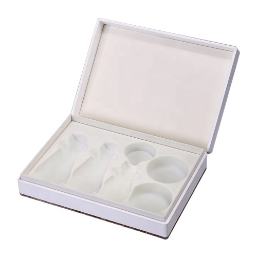 Fullrich Eco-friendly elegant gift cosmetic box Skin care packaging