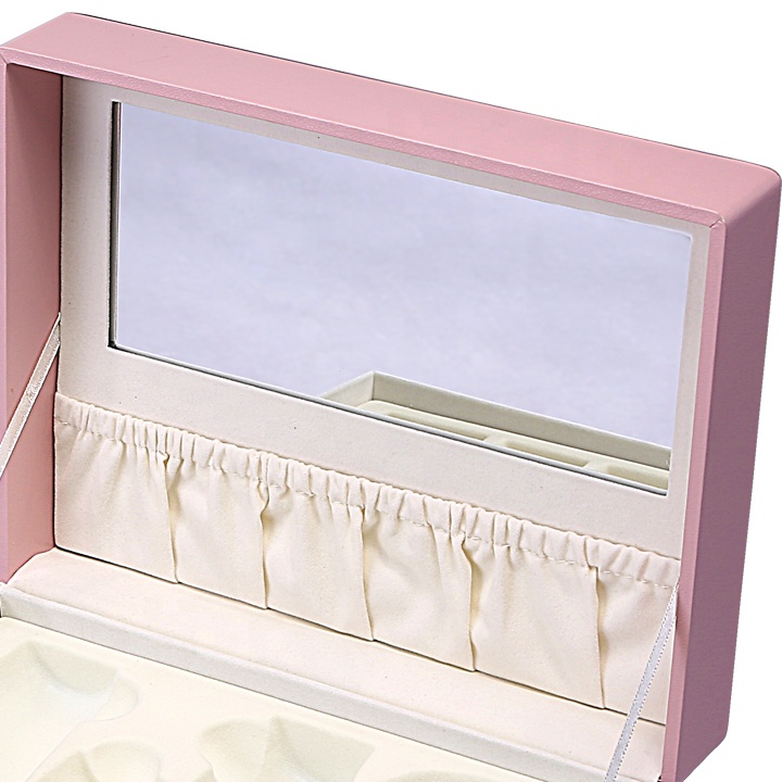 Fullrich Eco-friendly luxury gift Cream packaging makeup box