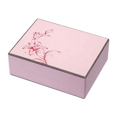 Fullrich Eco-friendly luxury gift Cream packaging makeup box