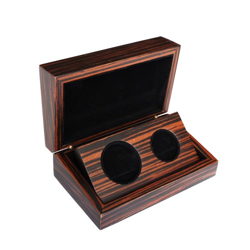 Fullrich New Customized Size Display Wooden Coin Box