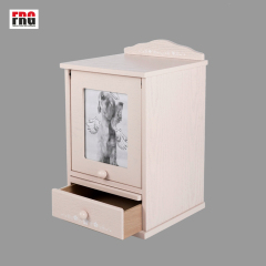 Fullrich Factory Wooden pet altar urn Packaging box