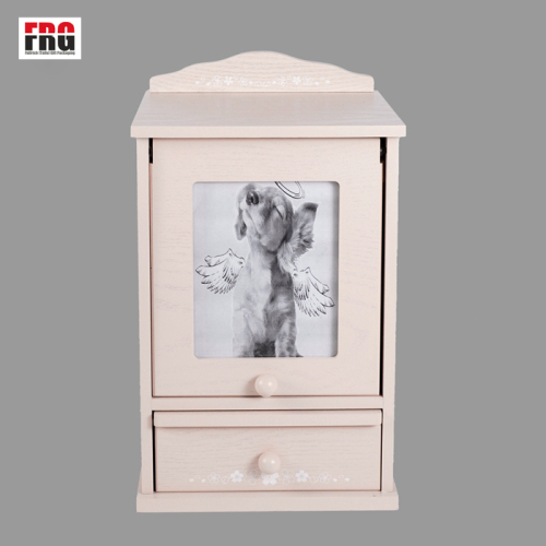 Fullrich Factory Wooden pet altar urn Packaging box