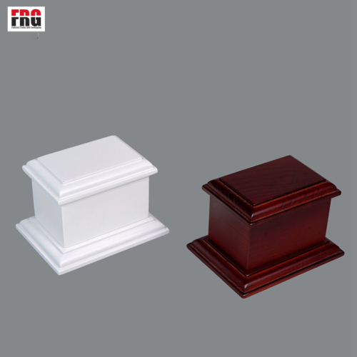 Fullrich Factory 2022 Amazon HOT Multiple models of wooden pet urns Packaging Box