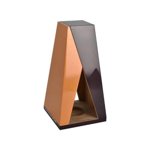 Fullrich Factory OEM Wooden wine packing box with high quality various shape for celebration