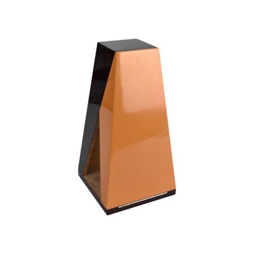 Fullrich Factory OEM Wooden wine packing box with high quality various shape for celebration