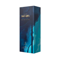 Fullrich Factory Customize Luxury Rigid Cardboard Liquor Wine Set Packaging Box Champagne Whisky Red Wine Glass Gift Paper Box