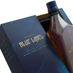Fullrich Factory Customize Luxury Rigid Cardboard Liquor Wine Set Packaging Box Champagne Whisky Red Wine Glass Gift Paper Box