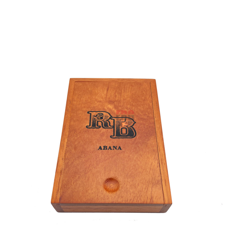 New Arrival Handmade Wooden Cigar wood Boxes Hold 10 Cigars