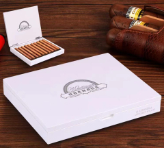 Cigar Boxes Wholesale Manufacturer Customized Cigar Case gift Package Box Hold 10 Cigars