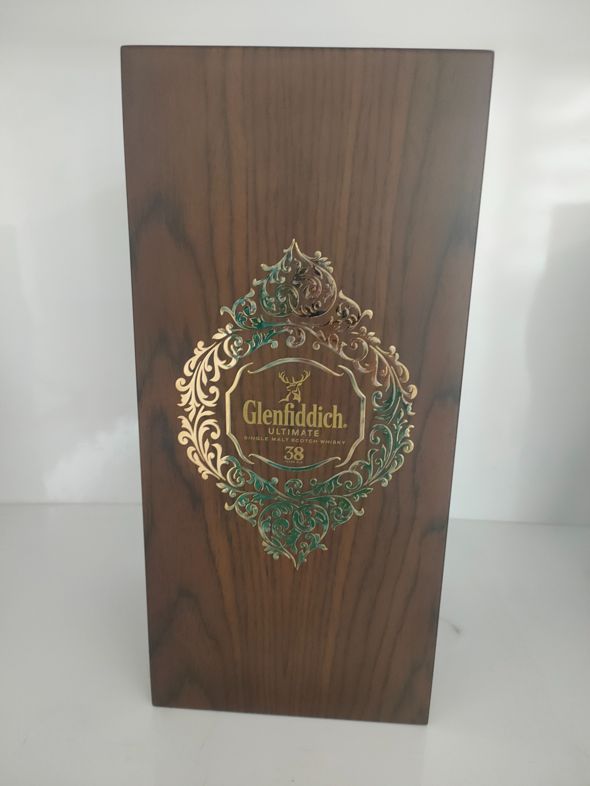 Customized beautiful wine storage box wooden single wine box gift packaging box