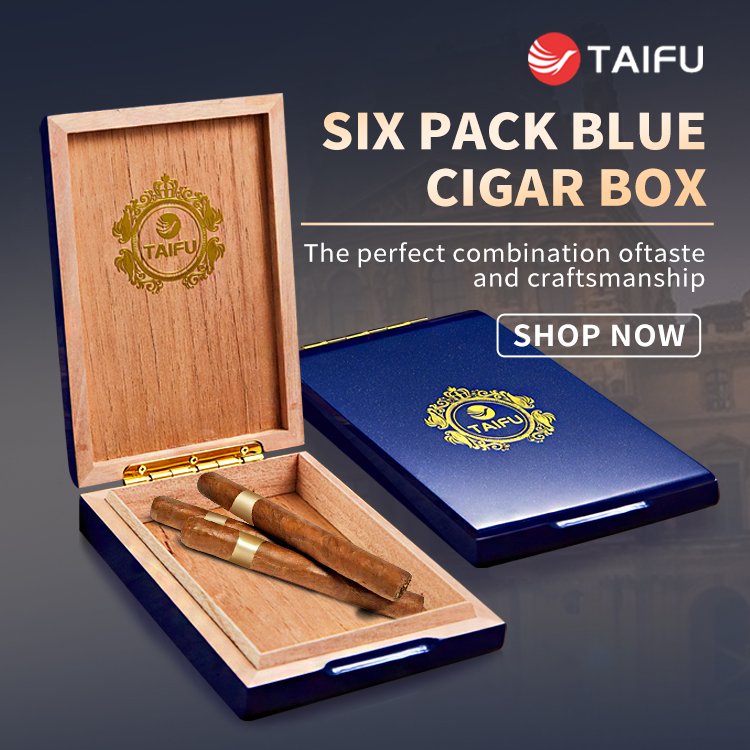 Luxury High Glossy Lacquer Box