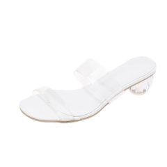 SANDALS SLIPPERS