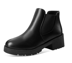 LADY SHORT BOOTS