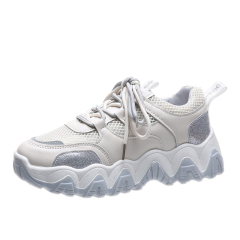 lady sneakers