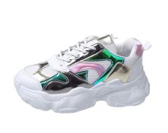 lady sneakers