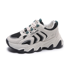 lady sneakers