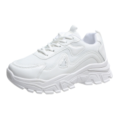 lady sneakers