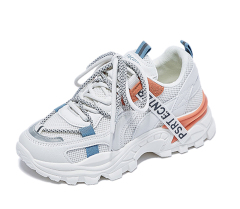 lady sneakers