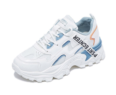 lady sneakers