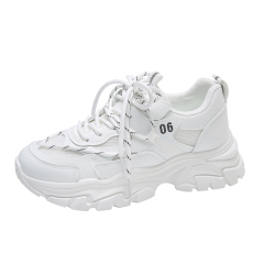 lady sneakers 2006