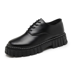 MEN'S CASUAL