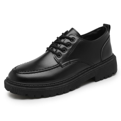 MEN'S CASUAL