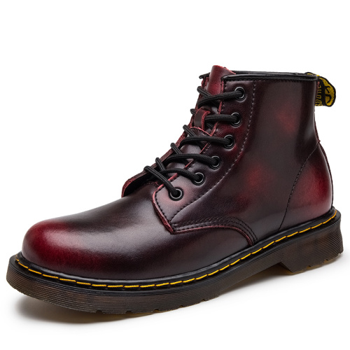 MEN'S BOOTS