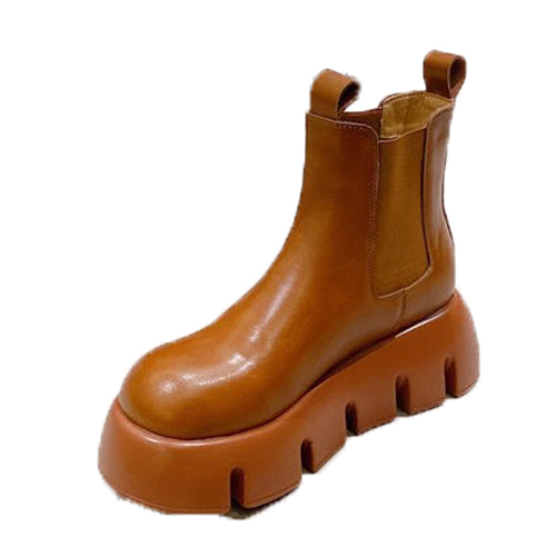 LADY BOOTS