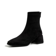 LADY BOOTS