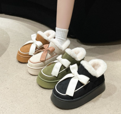 BOOTS L168