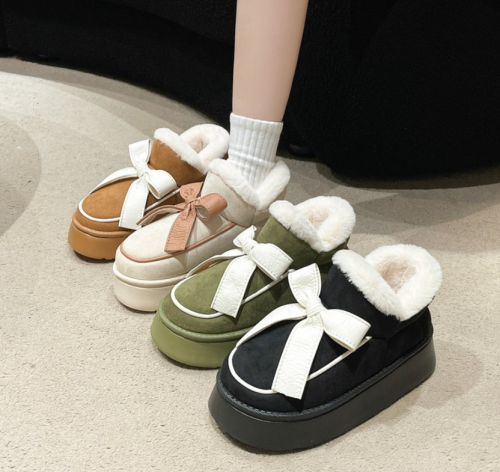 BOOTS L168