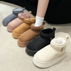 UGG BOOTS L169