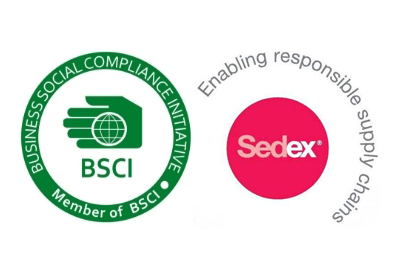 BSCI&SEDEX