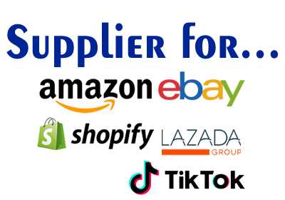 Supplier for...