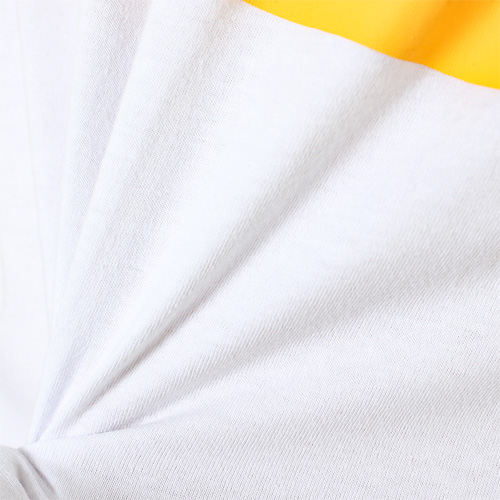 Schweres Poloshirt aus 100 % Baumwolle, 200 g/m², mit individuellem Siebdruck-Logo