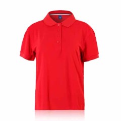 Classical 100% combed high quality cotton pique polo uniform